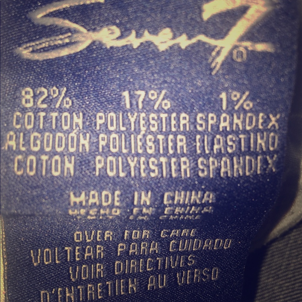 Seven7 Jeans - Picture 2 of 8